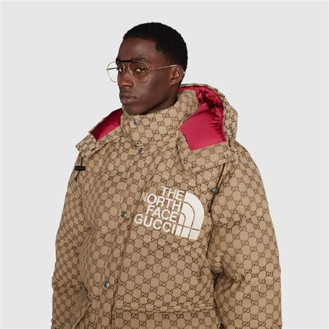 mnorth face gucci|The North Face x Gucci's Latest Collection Is Here .